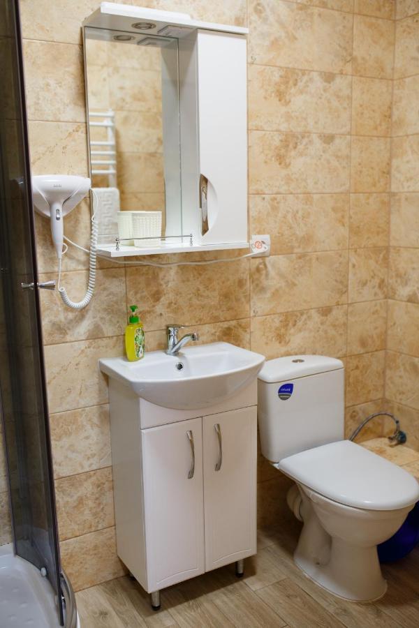 Золота Поляна Διαμέρισμα Εξωτερικό φωτογραφία