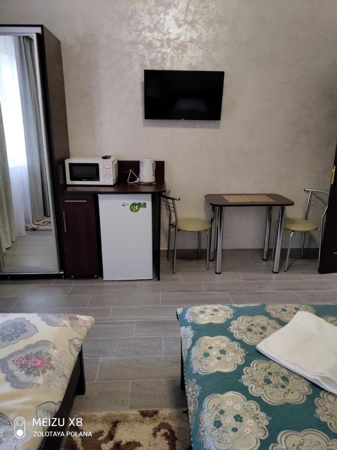 Золота Поляна Διαμέρισμα Εξωτερικό φωτογραφία