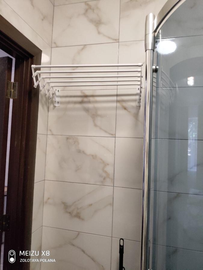 Золота Поляна Διαμέρισμα Εξωτερικό φωτογραφία